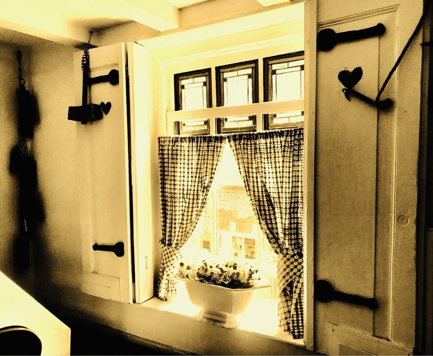 Bijzonder Overnachten Tzeeuwse Kloppertje Middelburg Room photo